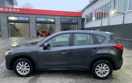 Mazda CX-5 II, 2015 год, 1 850 000 рублей, 2 фотография