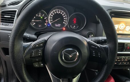 Mazda CX-5 II, 2015 год, 1 850 000 рублей, 10 фотография