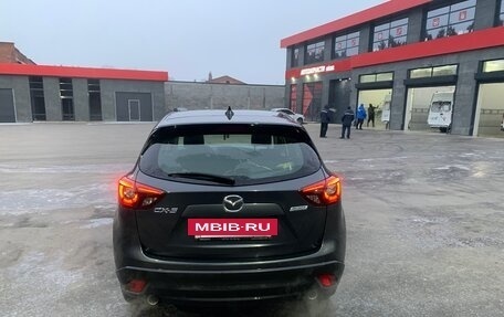 Mazda CX-5 II, 2015 год, 1 850 000 рублей, 6 фотография