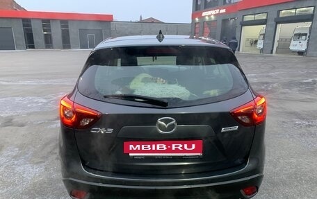 Mazda CX-5 II, 2015 год, 1 850 000 рублей, 13 фотография