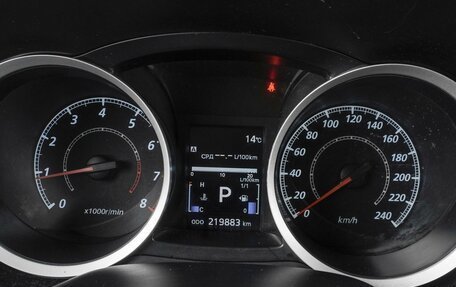 Mitsubishi Lancer IX, 2012 год, 999 000 рублей, 14 фотография