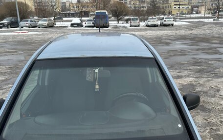 Opel Meriva, 2007 год, 235 000 рублей, 12 фотография