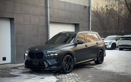 BMW X7, 2025 год, 12 550 700 рублей, 1 фотография