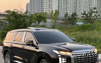 Hyundai Palisade I, 2024 год, 5 310 700 рублей, 1 фотография