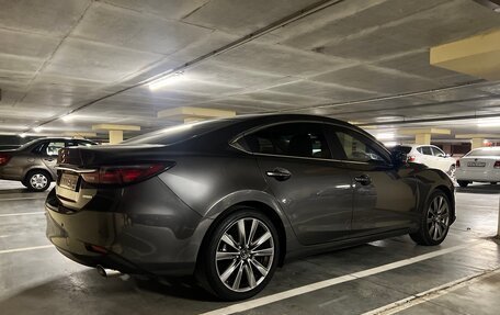 Mazda 6, 2019 год, 2 790 000 рублей, 23 фотография