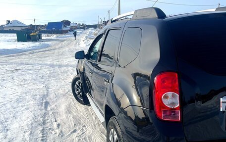 Renault Duster I рестайлинг, 2015 год, 1 250 000 рублей, 7 фотография