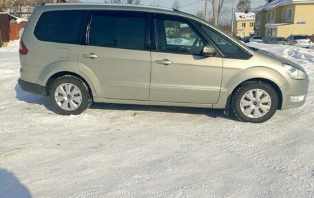 Ford Galaxy II, 2010 год, 1 200 000 рублей, 9 фотография