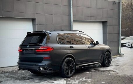 BMW X7, 2025 год, 12 550 700 рублей, 3 фотография