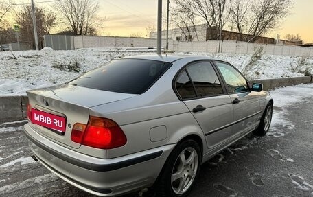 BMW 3 серия, 1999 год, 390 000 рублей, 5 фотография