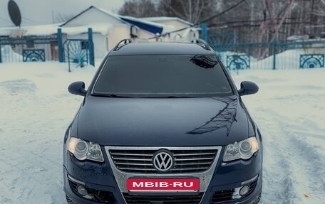 Volkswagen Passat B6, 2008 год, 730 000 рублей, 8 фотография