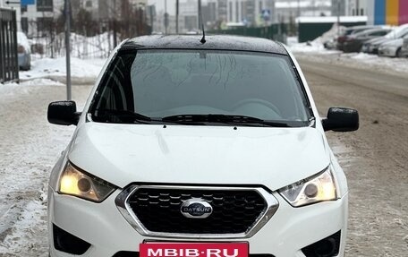 Datsun mi-DO, 2015 год, 520 000 рублей, 2 фотография