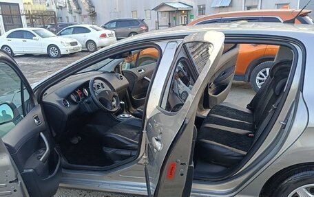 Peugeot 308 II, 2010 год, 520 000 рублей, 13 фотография