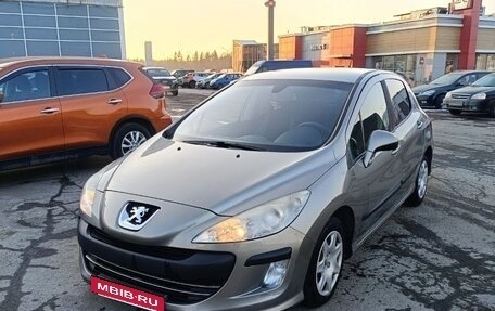 Peugeot 308 II, 2010 год, 520 000 рублей, 5 фотография