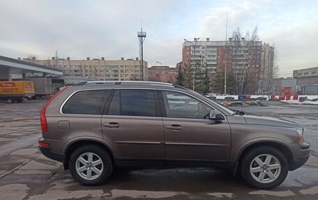 Volvo XC90 II рестайлинг, 2008 год, 1 500 000 рублей, 8 фотография