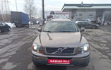 Volvo XC90 II рестайлинг, 2008 год, 1 500 000 рублей, 7 фотография