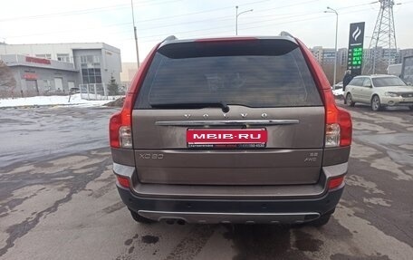 Volvo XC90 II рестайлинг, 2008 год, 1 500 000 рублей, 14 фотография