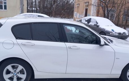 BMW 1 серия, 2015 год, 1 500 000 рублей, 2 фотография