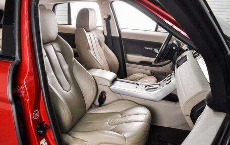 Land Rover Range Rover Evoque I, 2012 год, 2 209 000 рублей, 8 фотография