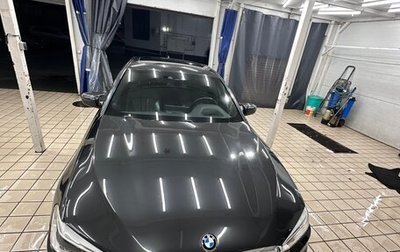 BMW 5 серия, 2018 год, 3 800 000 рублей, 1 фотография