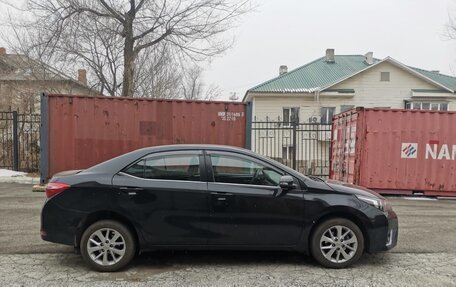 Toyota Corolla, 2014 год, 1 500 000 рублей, 3 фотография