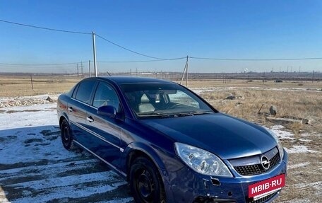 Opel Vectra C рестайлинг, 2008 год, 410 000 рублей, 3 фотография