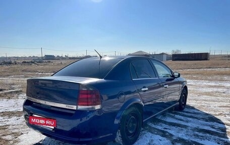 Opel Vectra C рестайлинг, 2008 год, 410 000 рублей, 4 фотография