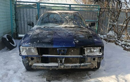 Audi 80, 1987 год, 60 000 рублей, 4 фотография