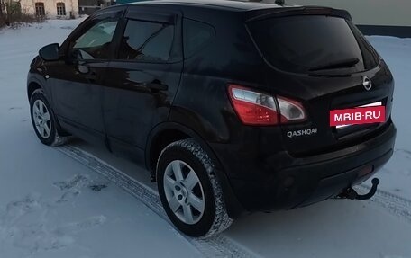 Nissan Qashqai, 2011 год, 1 150 000 рублей, 7 фотография