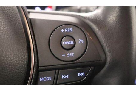 Toyota RAV4, 2022 год, 4 356 000 рублей, 10 фотография