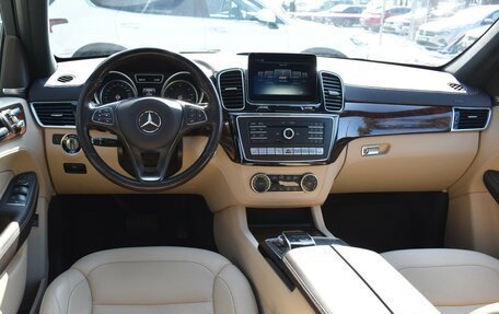 Mercedes-Benz GLE, 2016 год, 4 720 000 рублей, 6 фотография