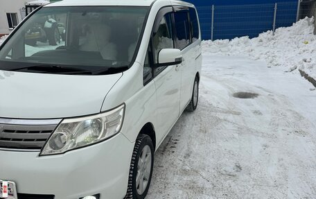 Nissan Serena III, 2009 год, 1 250 000 рублей, 3 фотография