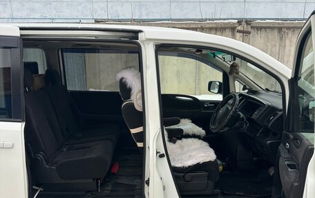 Nissan Serena III, 2009 год, 1 250 000 рублей, 7 фотография