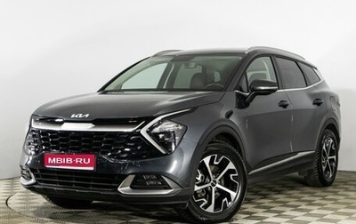 KIA Sportage IV рестайлинг, 2023 год, 3 599 000 рублей, 1 фотография