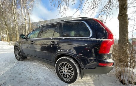 Volvo XC90 II рестайлинг, 2007 год, 1 350 000 рублей, 1 фотография