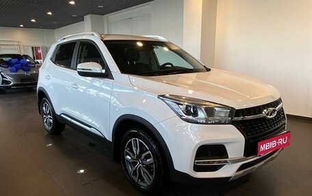 Chery Tiggo 4 I рестайлинг, 2022 год, 1 796 000 рублей, 1 фотография