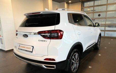 Chery Tiggo 4 I рестайлинг, 2022 год, 1 796 000 рублей, 3 фотография