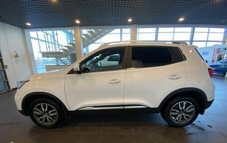 Chery Tiggo 4 I рестайлинг, 2022 год, 1 796 000 рублей, 6 фотография