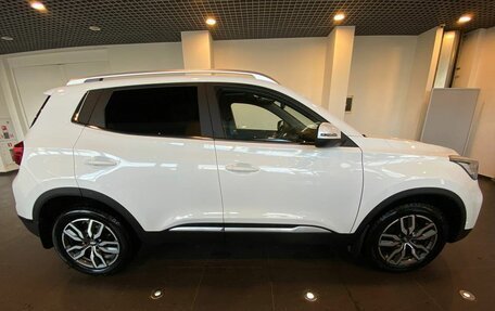 Chery Tiggo 4 I рестайлинг, 2022 год, 1 796 000 рублей, 2 фотография