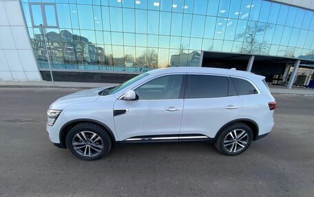 Renault Koleos II, 2019 год, 2 600 000 рублей, 4 фотография