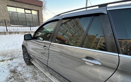 BMW X5, 2005 год, 1 150 000 рублей, 14 фотография