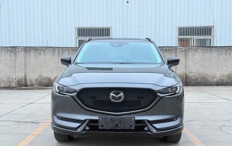 Mazda CX-5 II, 2021 год, 3 575 000 рублей, 2 фотография