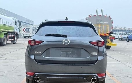 Mazda CX-5 II, 2021 год, 3 575 000 рублей, 5 фотография