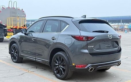 Mazda CX-5 II, 2021 год, 3 575 000 рублей, 6 фотография