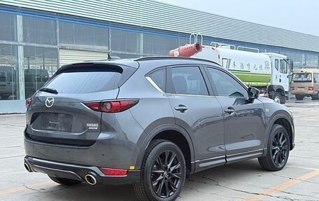 Mazda CX-5 II, 2021 год, 3 575 000 рублей, 4 фотография