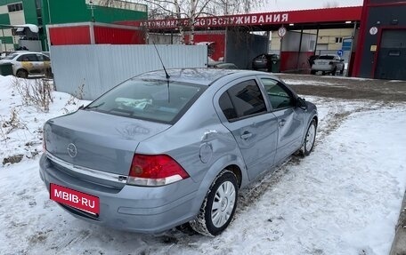 Opel Astra H, 2008 год, 365 000 рублей, 4 фотография