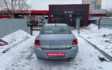 Opel Astra H, 2008 год, 365 000 рублей, 5 фотография