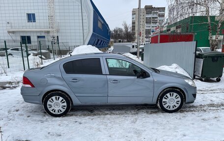 Opel Astra H, 2008 год, 365 000 рублей, 7 фотография