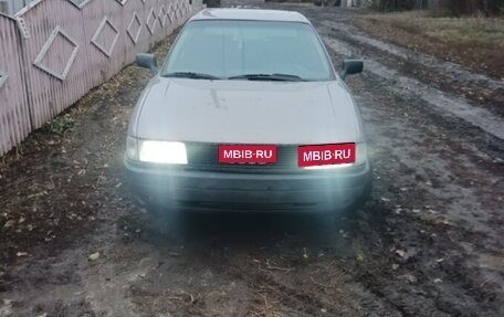 Audi 80, 1987 год, 70 000 рублей, 3 фотография