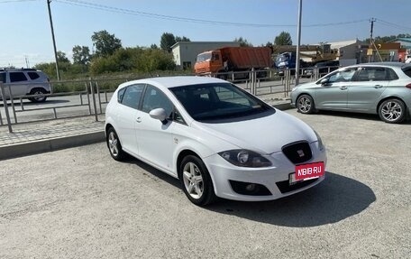 SEAT Leon II, 2012 год, 670 000 рублей, 7 фотография