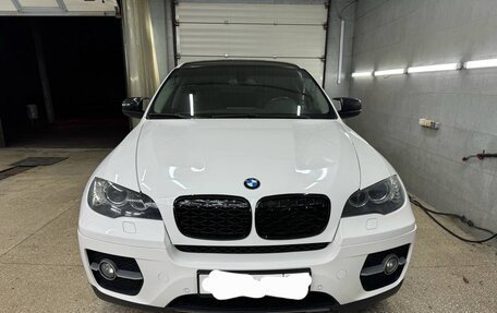 BMW X6, 2009 год, 2 300 000 рублей, 1 фотография